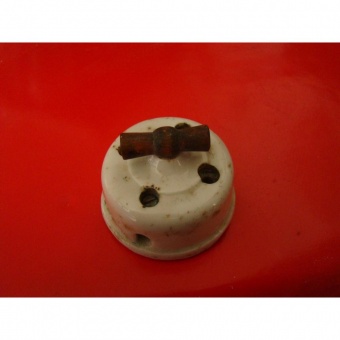 va et vient porcelaine