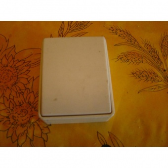 interrupteur gallion