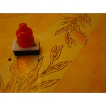 interrupteur de lampe de chevet