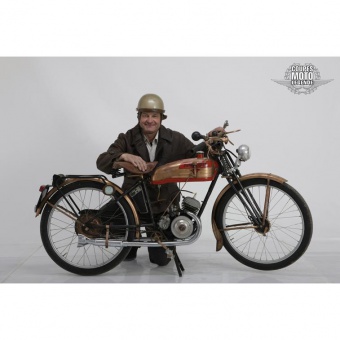 produits pour vehicules de collection