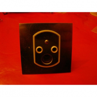 prise électrosécurit