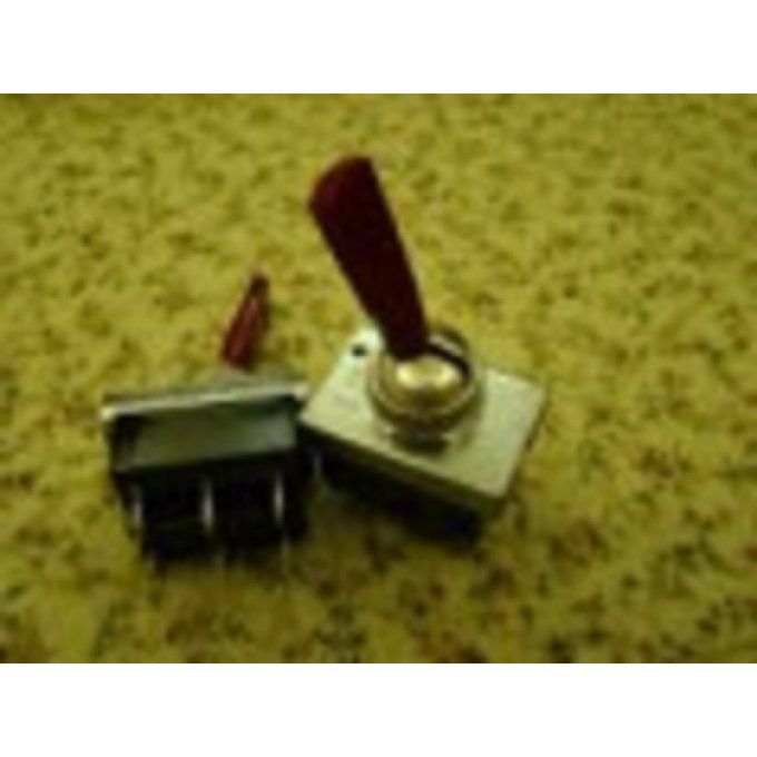 interrupteur vintege