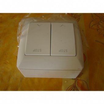 Interrupteur de volet roulant