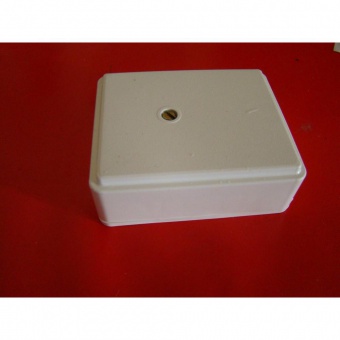 Micro interrupteur on/of noir ou blanc - CODE IB 045