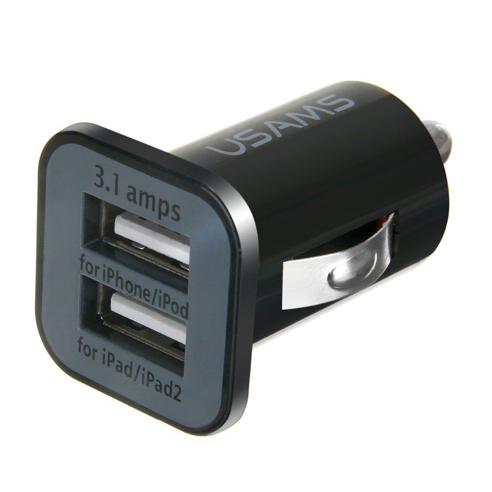 Chargeur pour des IPAD etc sortie USB2. 5 Volts dc - Code AM 047